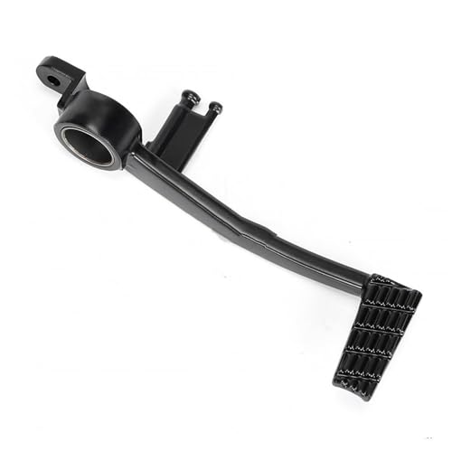 Palanca de pedal de freno trasero para solucionar holguras en motos Suzuki GSXR1000