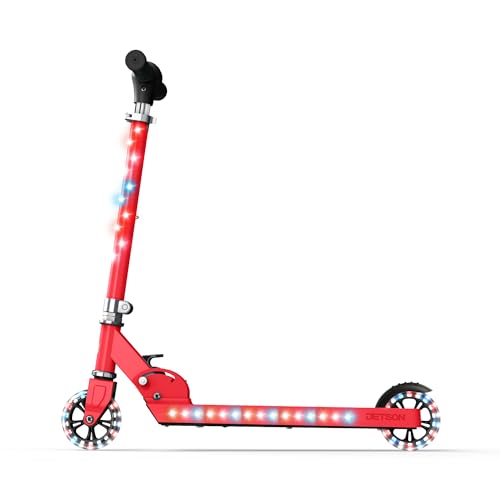 Jetson Jupiter 3 Wheel Kick Scooter