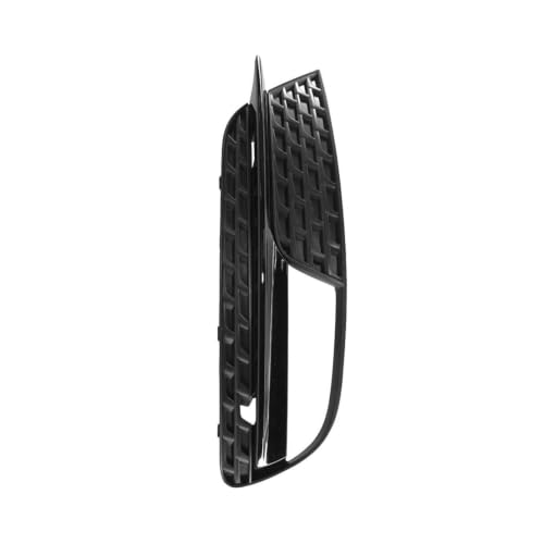 Grille antibrouillard avant gauche 8T0807681H pour réparer un pare-chocs cassé suite à un impact