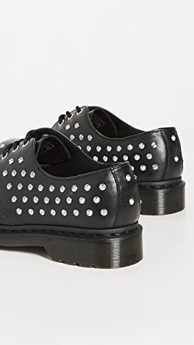 Dr. Martens unisex-adult mens 1461 Stud Wanama4