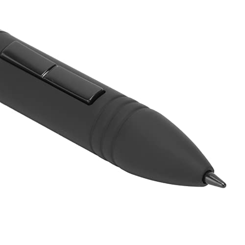 Lápiz digital con alta presión para tabletas gráficas, modelo PEN80D, 8192 niveles de sensibilidad, batería integrada de 80 mAh, compatible con NEW 1060PLUS, H420, H610PRO y más miniatura 2