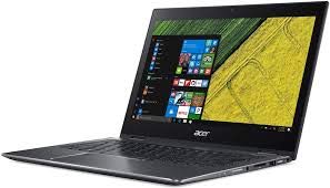 Acer Spin 5 SP513-52N 8th Generation Intel Core i5, 8GB RAM,256GB