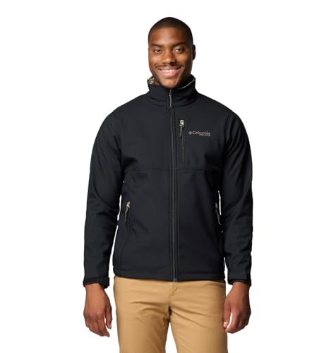 Columbia mens Phg Ascender Ii Softshell Jacket
