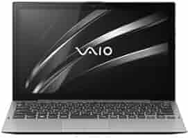 Amazon.co.jp: VAIO (バイオ) モバイルノートPC A12 Office2019
