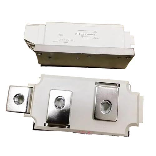 SKKT800/12E redresseur pont thyristor diode pour onduleur triphasé