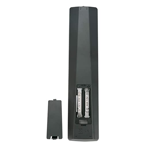 VINABTY SHW/RMC/0112 Replacement Remote Control Fit for TV Model SHWRMC0112 LC-32CFE6351K LC-40CFE6351K LC-49CFE6351K LC-55CFE6352K LC-49CFF6002E LC-48CFF6002E LC-48CFF6002K - Image 4