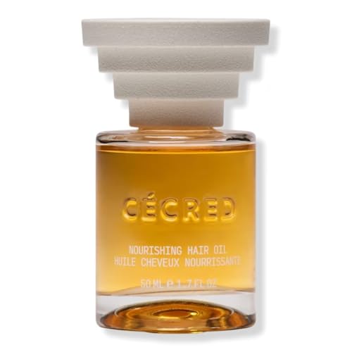 Nourishing Hair Oil – Hydrating & Shine-Enhancing Oil for Soft, Manageable Hair Size: 1.7 oz / 50ml