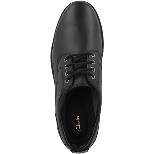 Image of Clarks Men's Derby Oxford