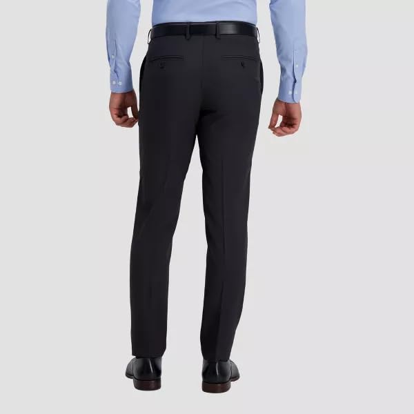 Haggar H26 Men's Performance 4 Way Stretch Slim Fit Trouser3