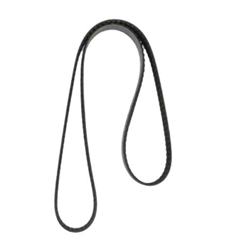 Belt Squeal or Chirp Noise on Cold Startup - 2007-2009 Ford Mercury 2 Ford Genuine Ford Parts 9L2Z-8620-A V-Belt
