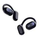 Oladance OWS2 Open-Ear Kopfhörer, kabellose Bluetooth 5.3 Kopfhörer mit Multipoint-Verbindung, kompatibel mit Android & iPhone, 19 Stunden Nutzungszeit mit Tragetasche, Blau