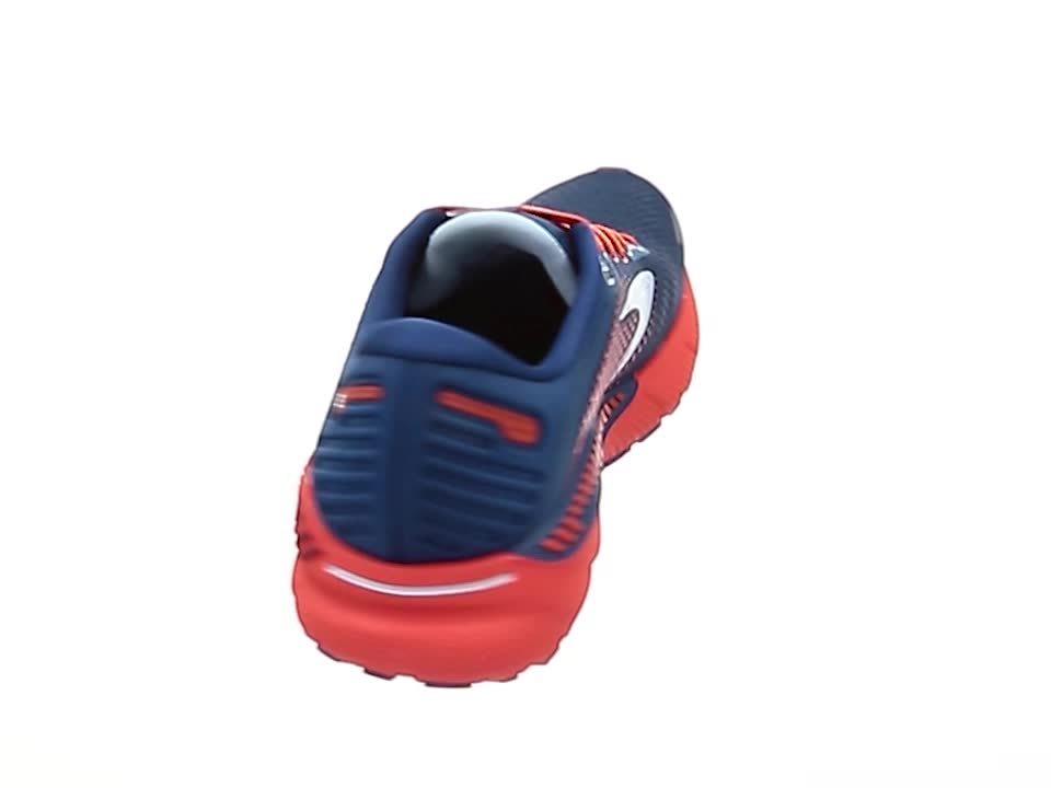 Amazon | [ブルックス] ランニングシューズ 軽量 クッション