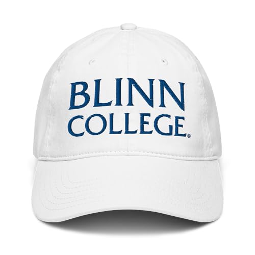 Blinn Buccaneers Gorra de Béisbol Ajustable Oficial miniatura 2