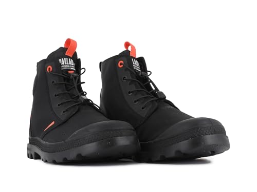 Image of Palladium Unisex-Adult Classic Ankle Boot
