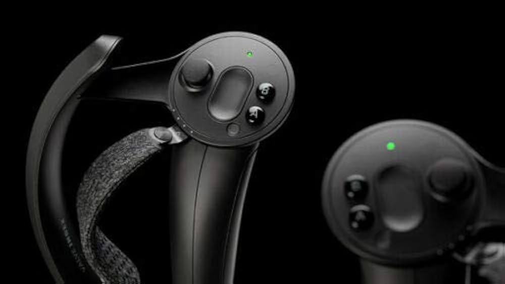 Amazon.com: Valve Index VR Full Kit : Video Games