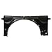 TRQ Upper & Lower Compatible with 2011-2016 Ford F-250 Super Duty F-350 Super Duty F-450 Super Duty F-550 Super Duty FO3110145 FO3110146