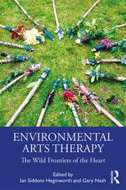 Buy Environmental Arts Therapy — BookShops.in
