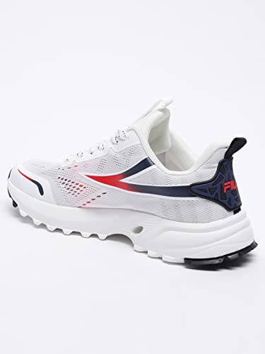 Image of Fila Mens Kantero Sneaker