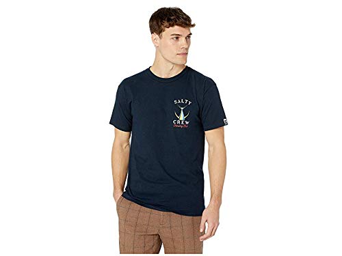 Salty CrewMen's Tailed S/S Tee