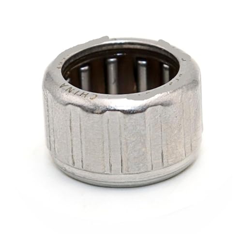 Roulement à aiguilles unidirectionnel DF501018 10X14.4X9 pour transmission fluide