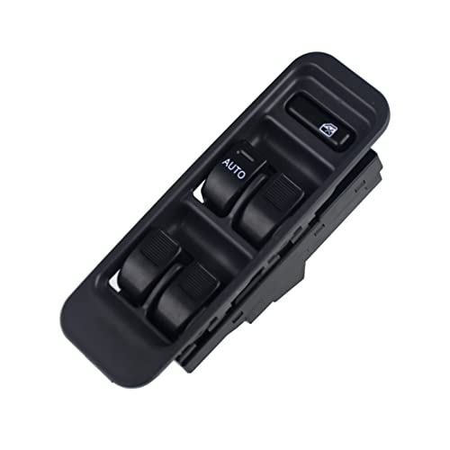 Interrupteur leve vitre electrique haute sensibilite pour Toyota Avanza 84820-97201