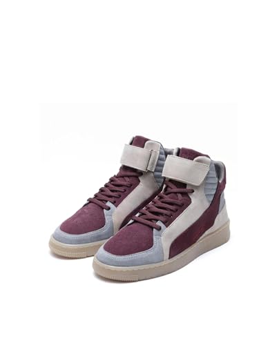 Image of RARE RABBIT mens Bacu Sneaker