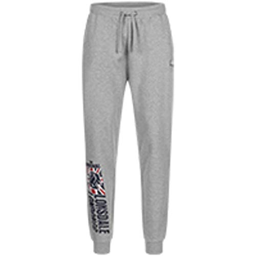 Pantalon de jogging Lonsdale Bowden homme pour en finir avec le froid