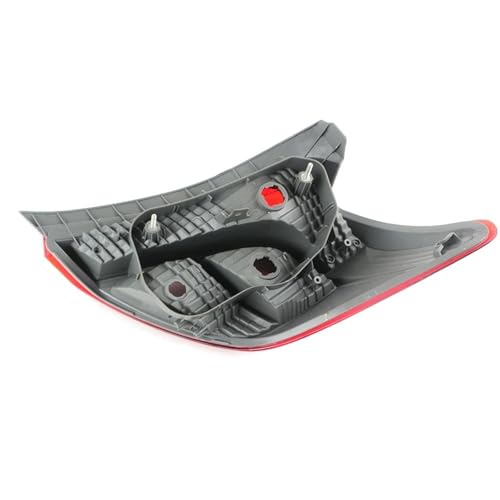 Feu arrière gauche LED pour Toyota Vitz 2012-2014 optique de remplacement