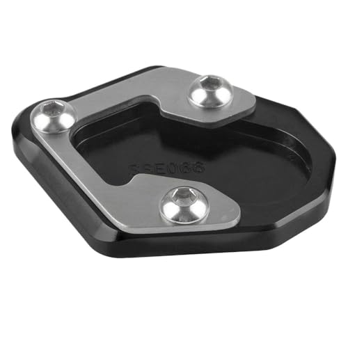 Extension de béquille moto CFMOTO 800MT arrêt stable herbe