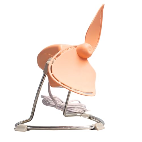Ventilateur personnel Chinook édition limitée avec couleur Pantone exclusive - 7