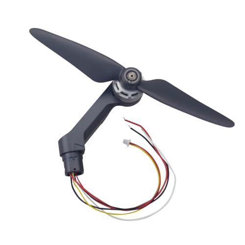 Drone Replacement Arm for F7GB2 F7 SJRC F7S F7 4K 9800FT Drone Fuselage Frame Assembly Motor Arm Repair Parts Left Rear product thumbnail 9