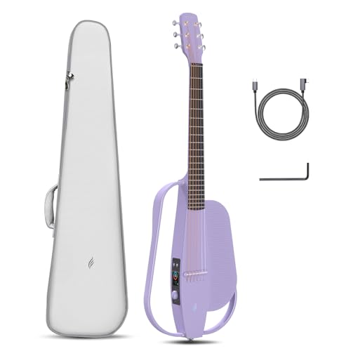 Amazon | Enya NEXG SE アコースティックギター|スマートギター