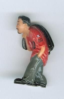 HOMIESSeries 7 TORTUGA