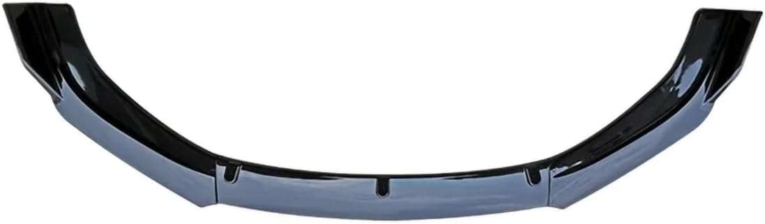 MWEIYANF Front Lip Spoiler for Audi A6 C8 2019-2023 Lightweight