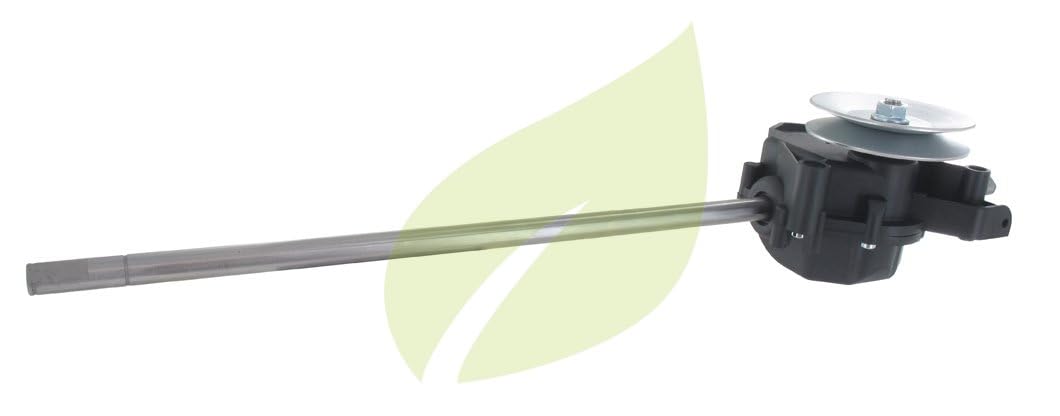 Boitier de transmission tondeuse HUSQVARNA 504541402