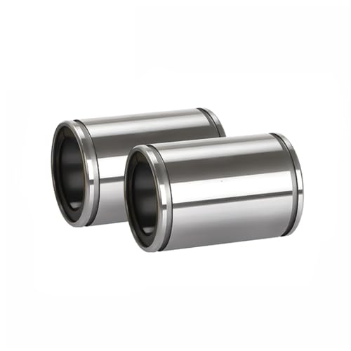 Buje lineal ST16B rodamiento de carrera resistente para eje de automatización CNC 2