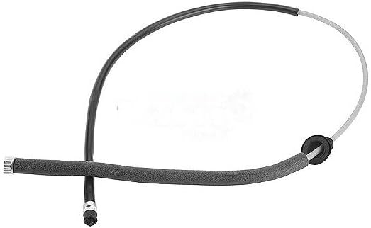 Speedometer Cable for 1977-1983 Mercedes 240D