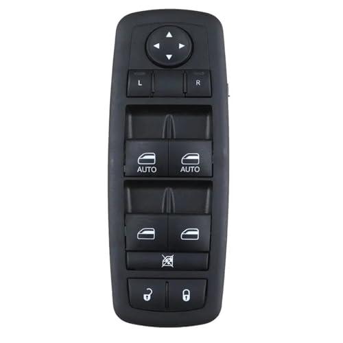 Mécanisme lève-vitre 68030823AC 8+3 broches d'origine