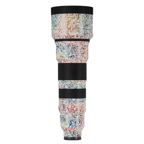 Film vinyle anti-rayures Sony 400-800 mm blanc arc-en-ciel
