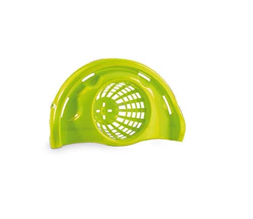 Hega Star - Escurridor Redondo, Talla única