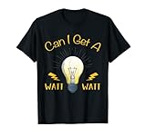 Funny Electrician Apparel Awesome Tee