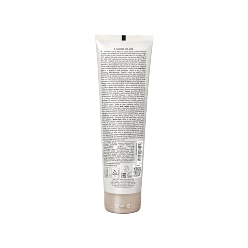 YELLOW Bond Rebuilder Mask 150ml, Weiß, 150 ml (Pack of 1) - Image 2