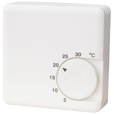 Thermostat Mécanique Coati Cover