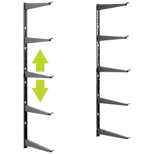 Delta 5-Tier Rack