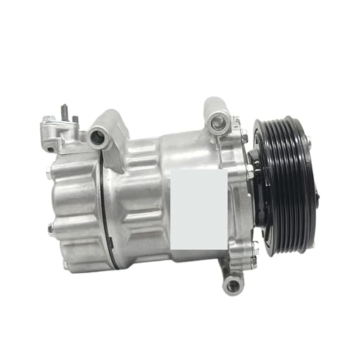 Compresseur AC Sanden Sd6v12 avec refroidissement rapide pour MINI