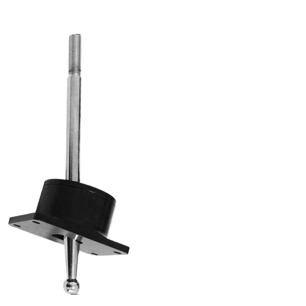 Htoqac Performance Short Throw Shifter with Shift Knob Compatible with Corvette C5 C6 1997-2004