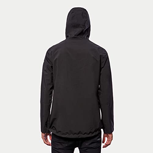 Image of Alpinestars Men's Alpinestars Omni Rain Jacket