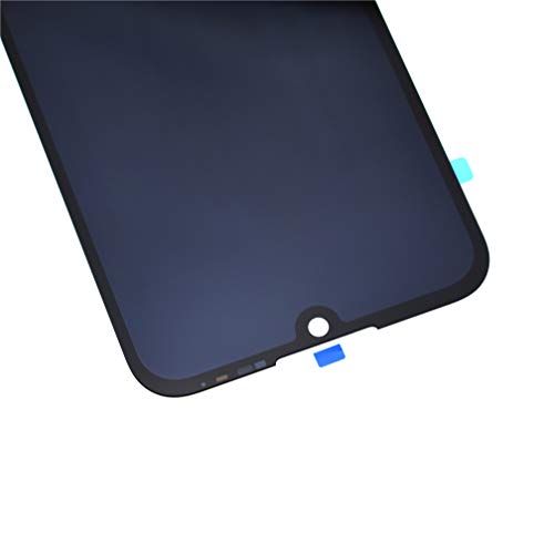 Image of Black AMN-LX9 LCD Display Touch Digitizer Screen Replacement for Huawei Y5 2019 AMN-LX1 AMN-LX2 AMN-LX3