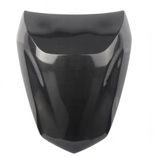 Capot de selle ER6N ER6F résout le problème de ligne lourde arrière moto