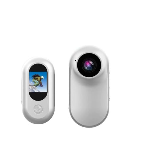 Amazon | アクションカメラ 小型 防水 1080PHD画質 スポーツ